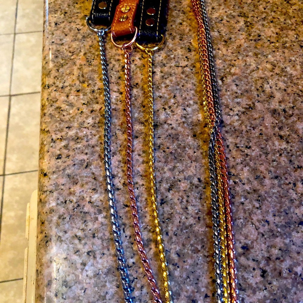 Dog leash
